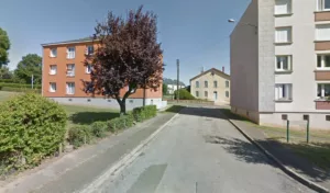 Foyer Logement des Baronnières à Mamers