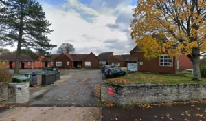 Foyer Logement Diane de Courtemanche à St Paterne - Le Chevain