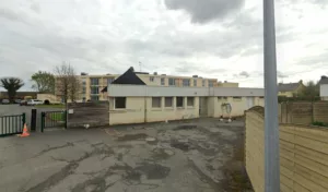 Foyer Logement Guy Maros à Châtelaudren-Plouagat