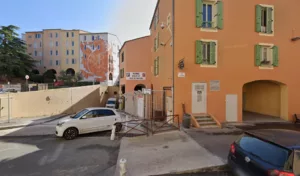 Foyer-Logement Ilot  de L’horloge à Draguignan