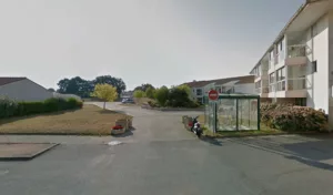 Foyer Logement l’Orée du Bocage à Bellevigny