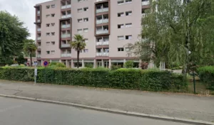 Foyer Logement La Romanche à Vizille