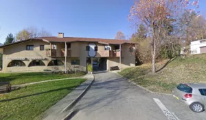 Foyer Logement le Belvédère à Saint-Martin-d'Uriage