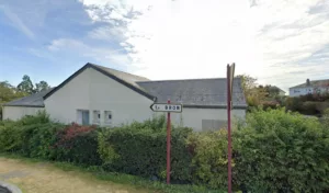 Foyer Logement Le Clos des Lilas à Le Coudray-Macouard