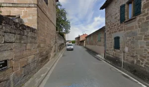 Foyer Logement Le Galau à Lacapelle-Marival