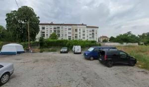 Foyer Logement Les Arcades à Brignais