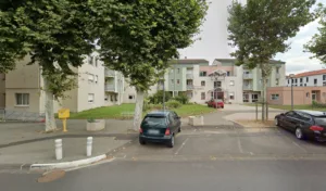 Foyer logement Les Nymphéas à Lempdes