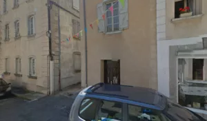 Foyer-Logement Les pavillons à La Bastide Sur L Hers