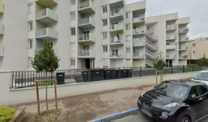 Foyer Logement Lucien Midol à Savigny-sur-Orge