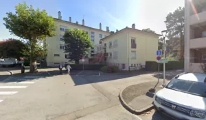 Foyer Logement Personnes Agées à Lons-le-Saunier