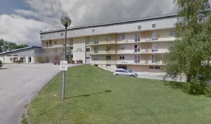 Foyer Logement Personnes Agées à Saint-Laurent-en-Grandvaux