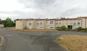 Foyer Logement pour Personnes Agées à Beaupréau-en-Mauges