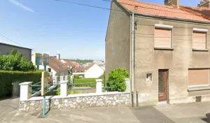 Foyer-Logement Quehen à Boulogne Sur Mer