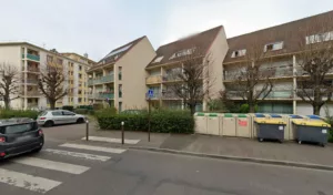 Foyer-Logement Résidence De la Tour à Mantes La Jolie