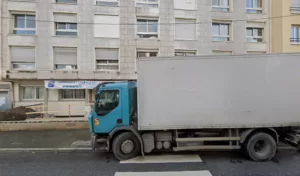 Foyer-Logement Résidence Debenedetti à Sartrouville