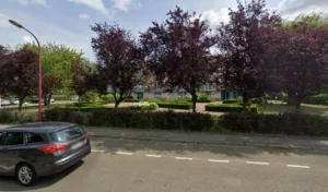 Foyer-Logement Résidence des pérêts à Le Mesnil Esnard