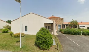 Foyer Logement Résidence Le Colombier à Saint-Étienne-du-Bois