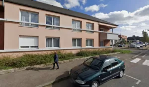 Foyer-Logement Turmel à Le Neubourg