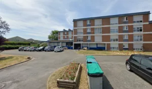 Foyer Logement Voltaire Leclercq à Loos-en-Gohelle