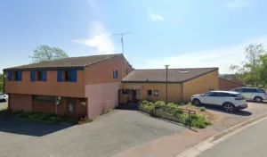 Foyer Logements à Bellenaves