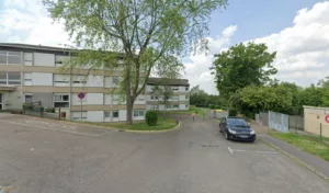 Foyer Personnes Agées à Damelevières