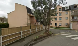 Foyer Personnes Agées à Lamorlaye