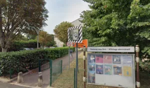 Foyer Personnes Agées Gaston Charle à Fontenay-sous-Bois