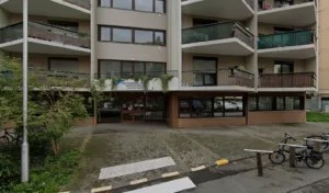 Foyer Personnes Agées Les Ursules à Thonon-les-Bains