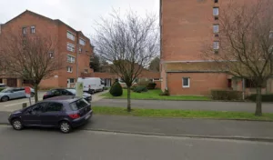 Foyer pour Personnes Agées Les Cédres à Mons-en-Barœul