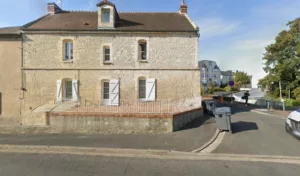 Foyer Résidence Personnes Agées de la Haie Vigne à Caen