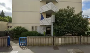 Foyer Résidence Pour Personnes Agées à Nancy