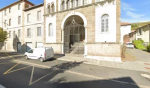 Foyer Saint Dominique à Vals-près-le-Puy