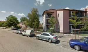 Foyers Logements Personnes Agées de la Ville de Bourg en Bresse à Bourg-en-Bresse