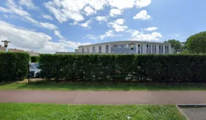 FRANCE HORIZON – EHPAD HIPPOLYTE PANHARD – 91830 à Le Coudray-Montceaux