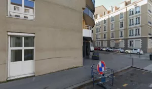 Groupe ACPPA – Blanqui (réseau Sinoplies) à Villeurbanne