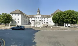 Hôpital de L’ Ayguerote ( EHPAD USLD ) à Tarbes