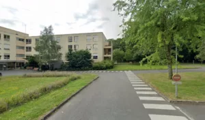 Hôpital de la Seilleraye – CHU de Nantes à Carquefou