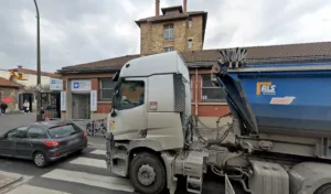 Hôpital Paul-Brousse AP-HP à Villejuif