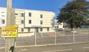 Hôpital Plaisir Grignon à Plaisir