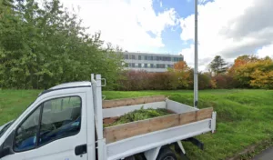 Hôpital René Muret AP-HP à Sevran