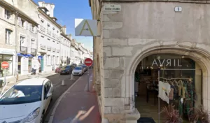 Hospice De La Charité à Beaune