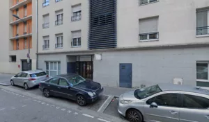 Hospitalité de Béthanie à Villeurbanne