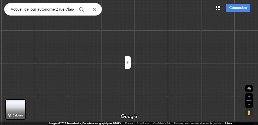 Accueil de jour autonome à Plerin