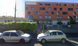 L’Orangerie à Ivry-sur-Seine