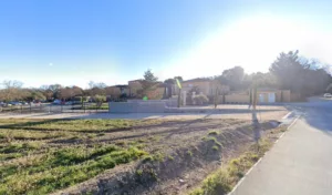 La Bosque d’Antonelle à Aix-en-Provence