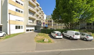 La Fleurande Résidences Personnes Autonome à Saint-Quentin