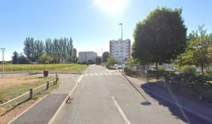 La Maison du Marronnier Blanc à Gerzat