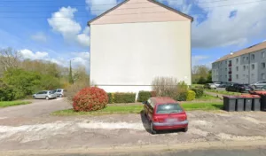 La Résidence de la Colline – Maison de retraite Château-Renard (45) à Château-Renard