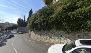 Le Clos de Cimiez à Nice