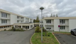 Le Foyer logement Les Mouettes à Lézardrieux